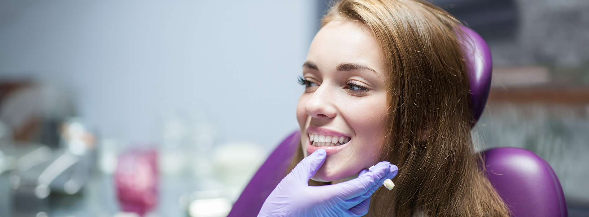 Dr. Aaron Tropmann   Dr. Gary Oyster  | Invisalign reg , CBCT and Oral Exams