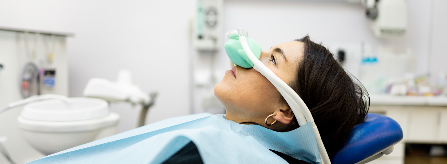 Dr. Aaron Tropmann   Dr. Gary Oyster  | Invisalign reg , Extractions and Nitrous Oxide