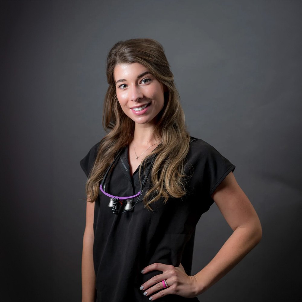 Dr. Aaron Tropmann   Dr. Gary Oyster  | CEREC, Same Day Crowns and Invisalign reg 