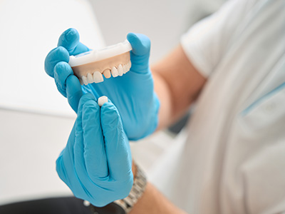 Dr. Aaron Tropmann   Dr. Gary Oyster  | ClearCorrect reg , Preventative Program and Implant Dentistry