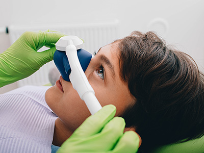 Dr. Aaron Tropmann   Dr. Gary Oyster  | Preventative Program, Periodontal Treatment and Extractions