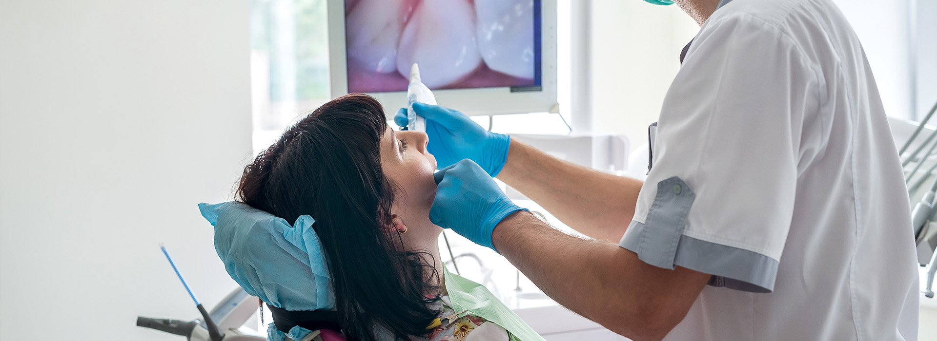 Dr. Aaron Tropmann   Dr. Gary Oyster  | Dental Fillings, Root Canals and Botox reg 