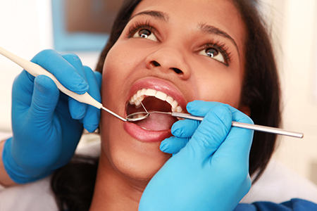 Dr. Aaron Tropmann   Dr. Gary Oyster  | Night Guards, Digital Radiography and Veneers