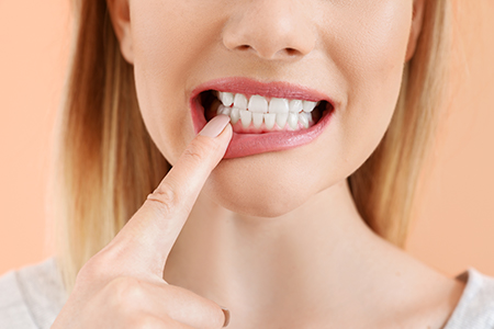 Dr. Aaron Tropmann   Dr. Gary Oyster  | CEREC, Botox reg  and Intraoral Camera