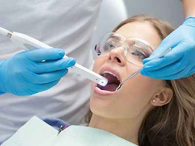 Dr. Aaron Tropmann   Dr. Gary Oyster  | Veneers, Preventative Program and Extractions